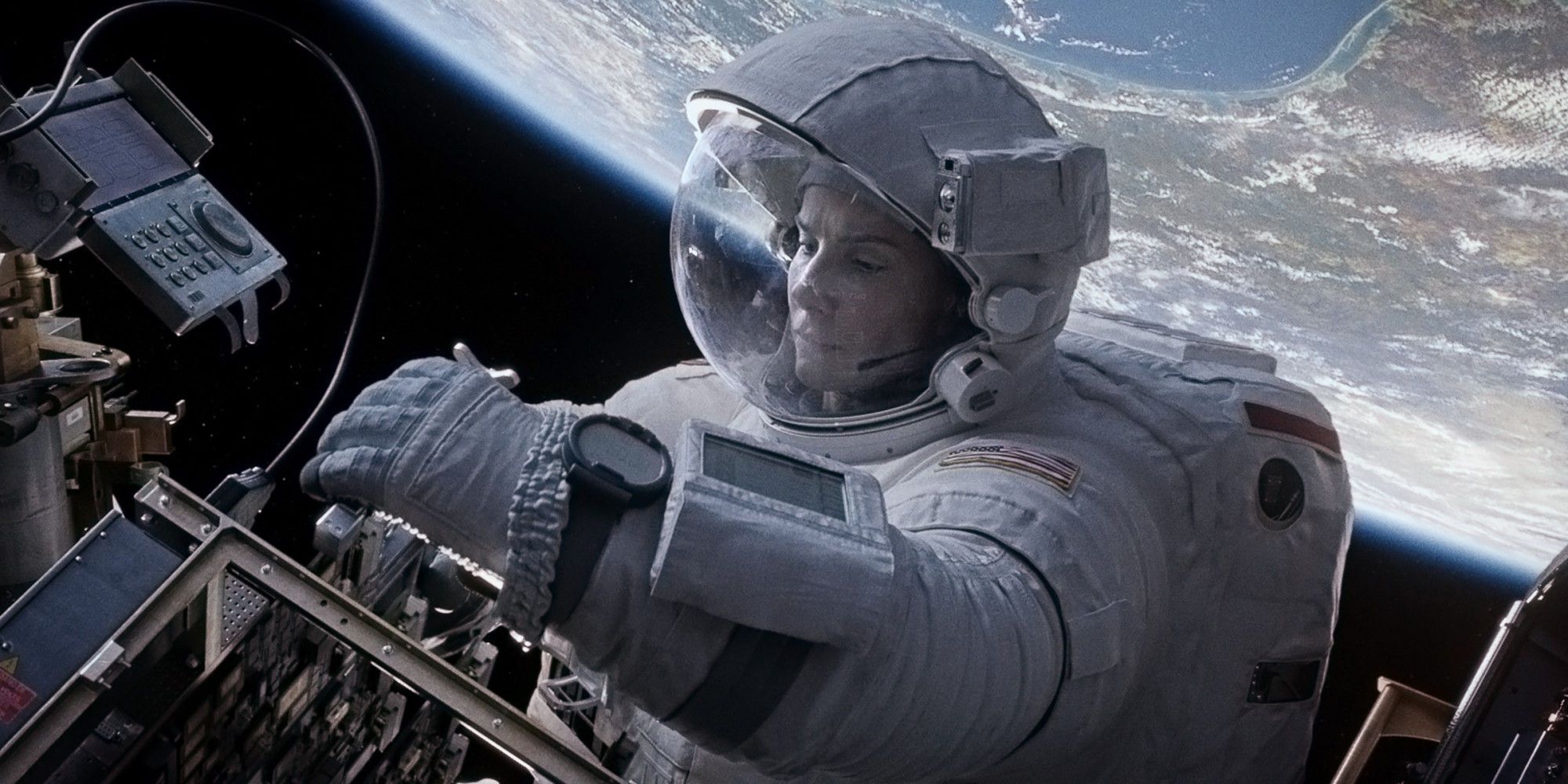 10 Sci-Fi Movies You Must Watch On A Big Screen To Fully Appreciate