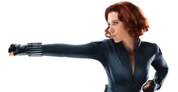 Scarlett Johansson S Pregnant What Does This Mean For The Avengers Age Of Ultron