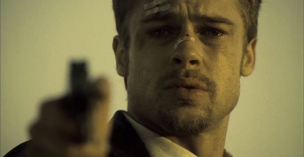 Объяснение концовки Se7en (подробно)