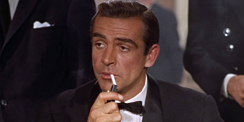 How Every James Bond Actor Changed 007 Movies