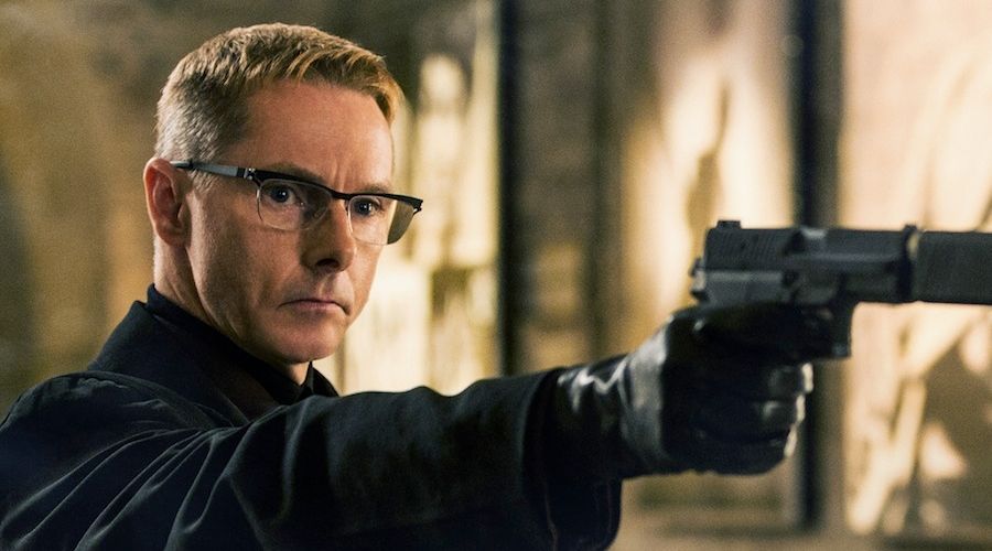 'Mission: Impossible 5' Director Talks Plot, Villain ...