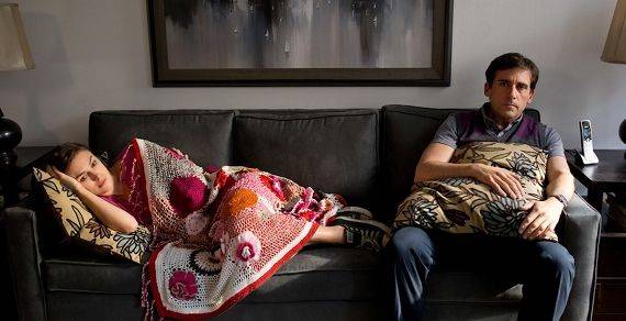 Искать друга для конца света со Стивом Каррелем и Кирой Найтли (Обзор)