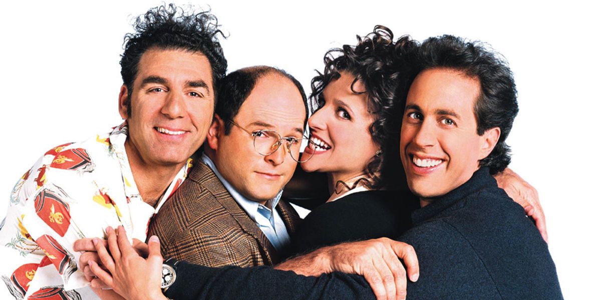 Seinfeld All 180 Episodes Available On Hulu Plus