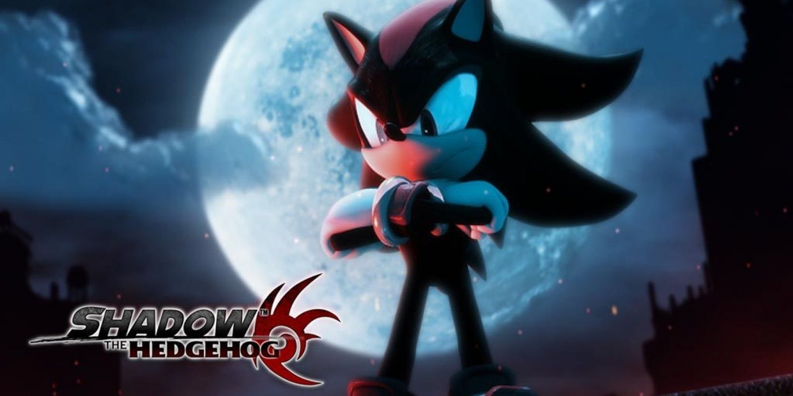 10 Best Sonic Games For Experiencing Shadow's Full Story