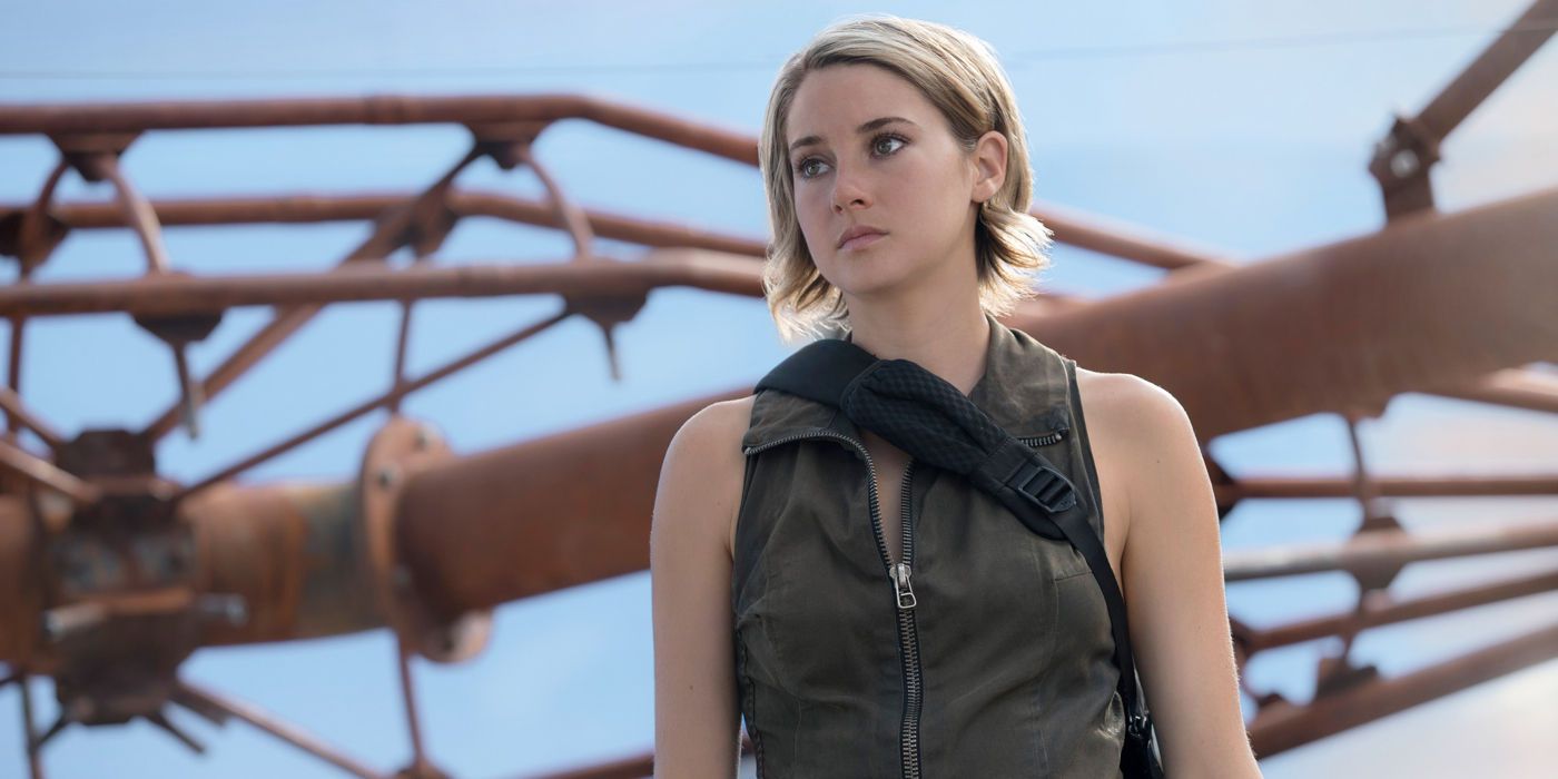 10 Harsh Realities About The Divergent Books, 11 Years After The Series Ended