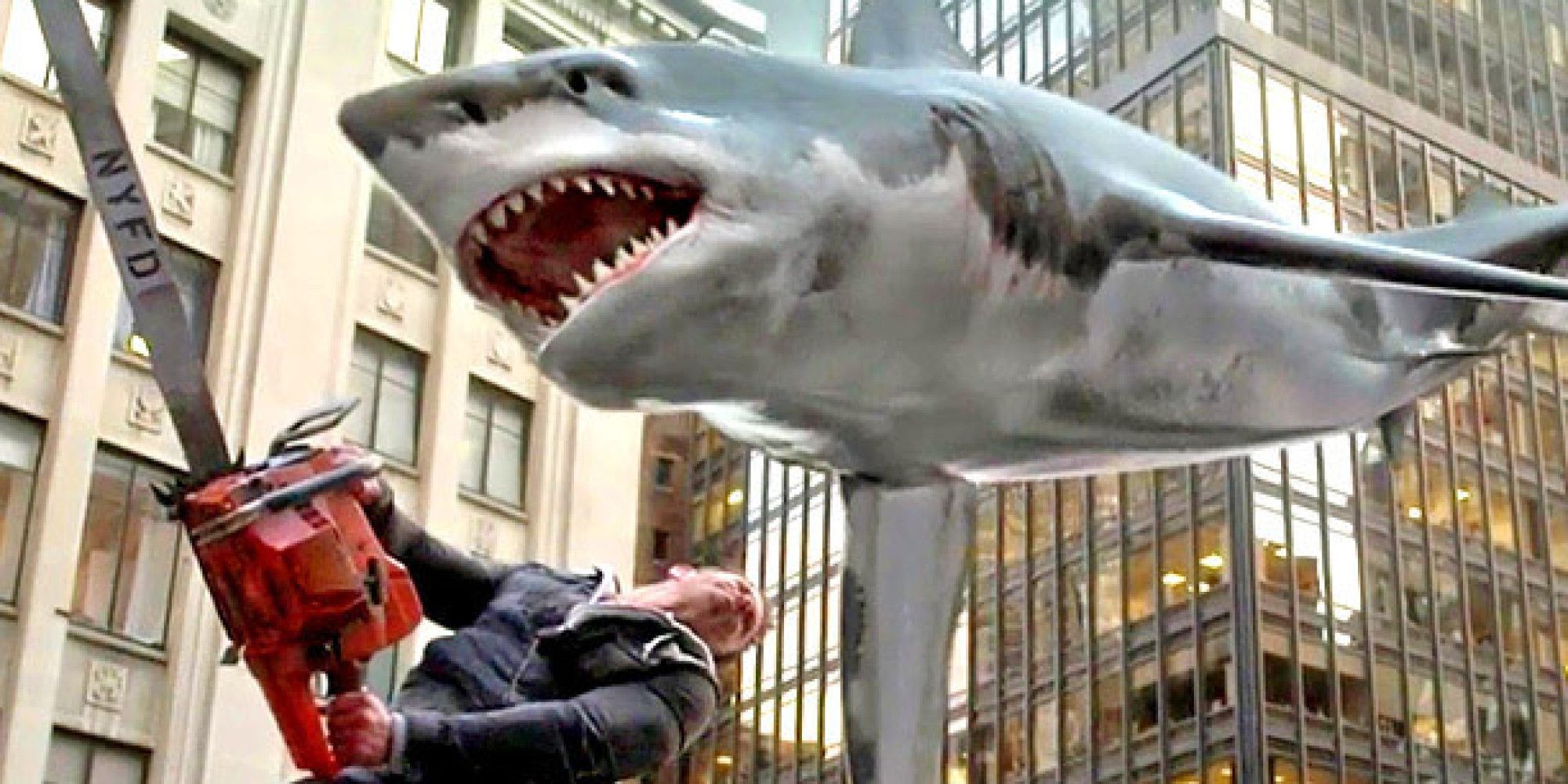 10 películas de tiburones subestimadas que en realidad son geniales