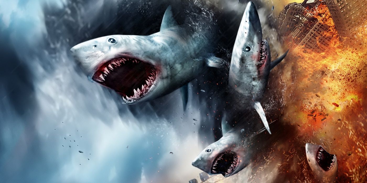 10 películas de tiburones subestimadas que en realidad son geniales