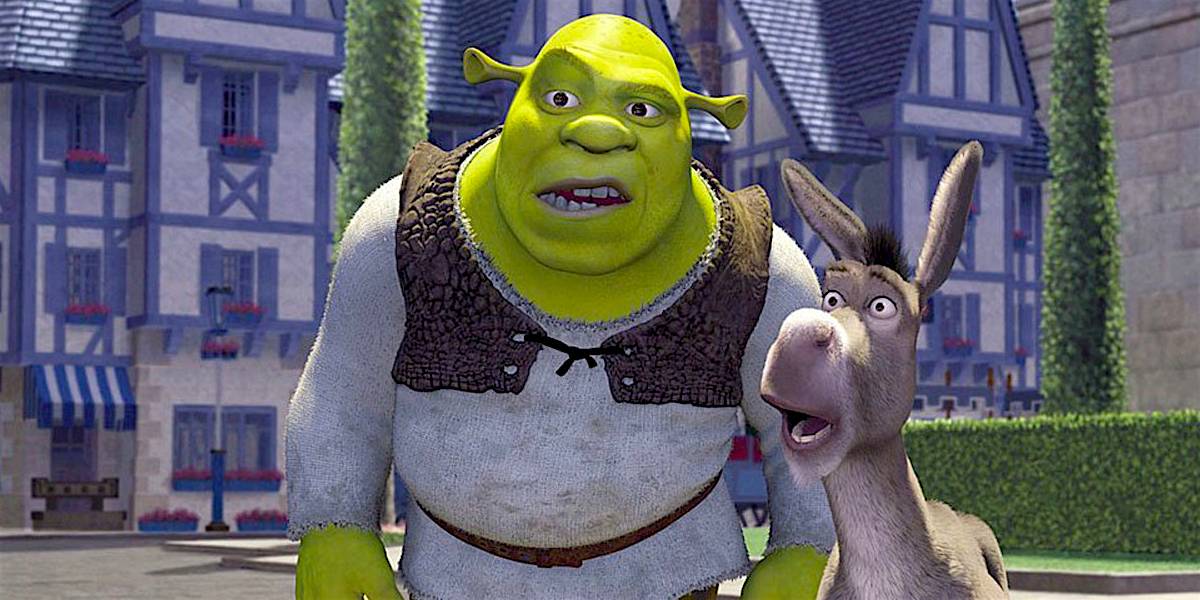 Shrek 5 Lands Austin Powers Screenwriter