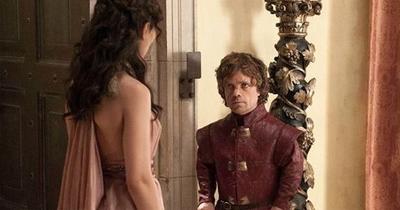 Game of Thrones Season 3 Episode 8 Review – Philosophical Differences