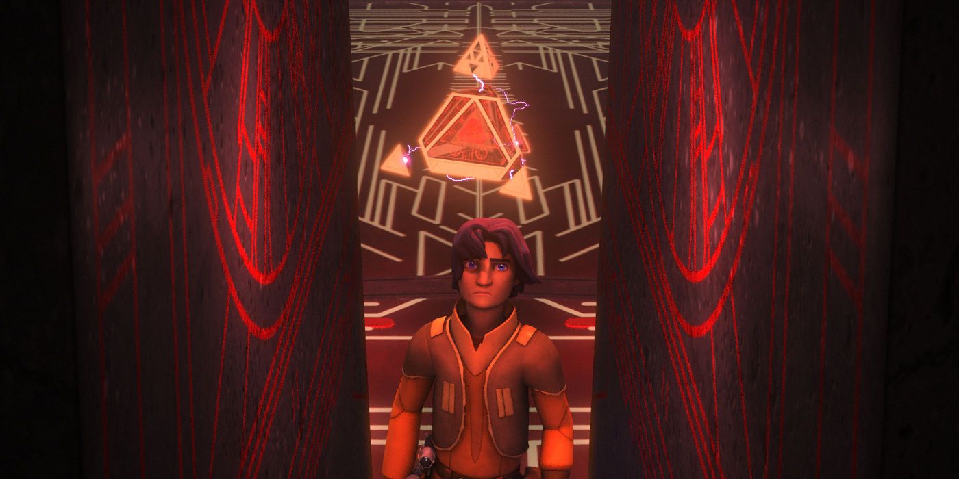 Ezra Bridger's Timeline Explained: Star Wars Rebels Origin, Ahsoka Return, & Future