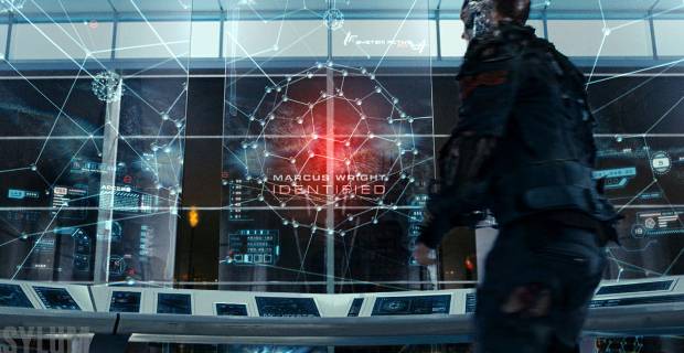 'Terminator Genisys': Jason Clarke is a Different Type of John Connor