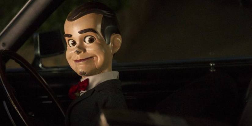 Jack Black & Slappy Talk Goosebumps Tone and Inspirations