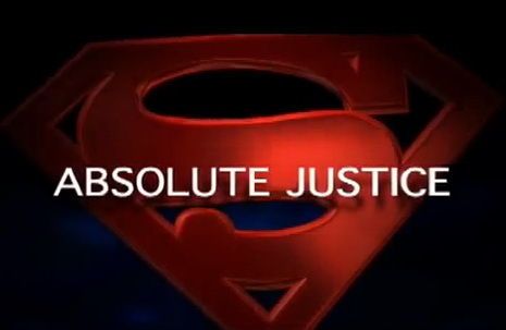 what is absolute justice
