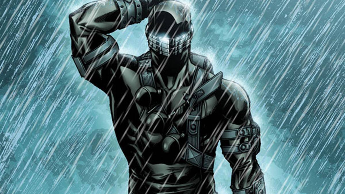 Il teaser trailer di Snake Eyes, spin-off di G.I. Joe Il teaser trailer di Snake Eyes, spin-off di G.I. Joe