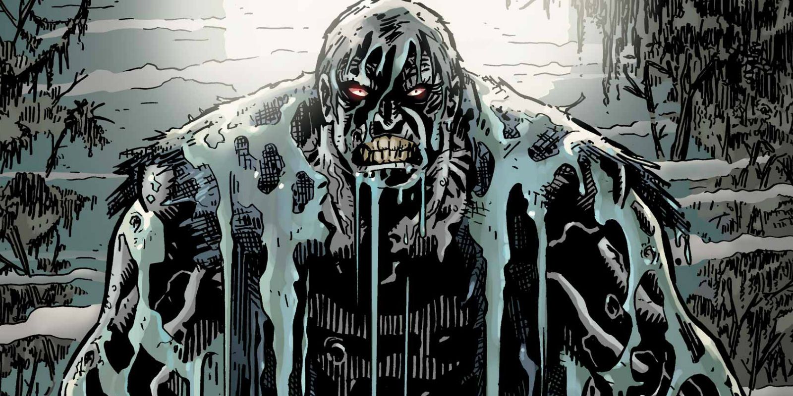 How Gothams Butch Will Become Solomon Grundy in Season 4