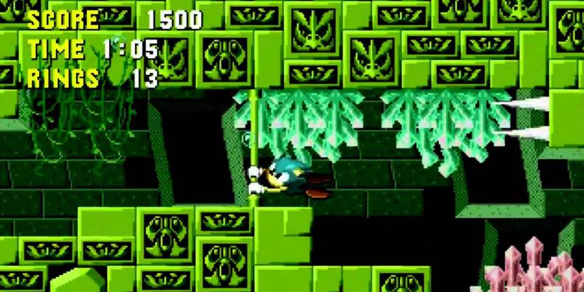 15 Things You Didn’t Know About Sonic The Hedgehog