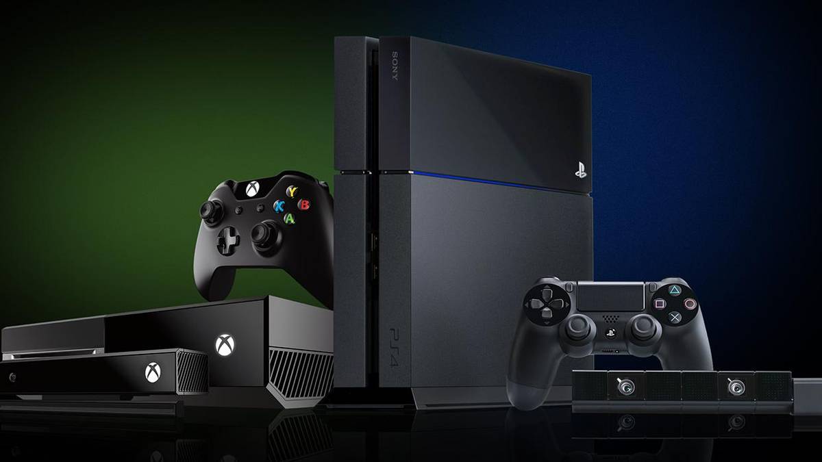 15 Things We Need To See In The Next Generation Video Game Consoles