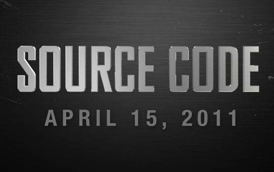 International 'Source Code' Trailer Will Give You Deja Vu