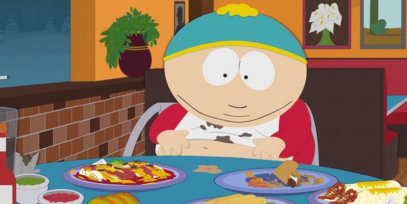 South Park season 19, episode 4 You're Not Yelping