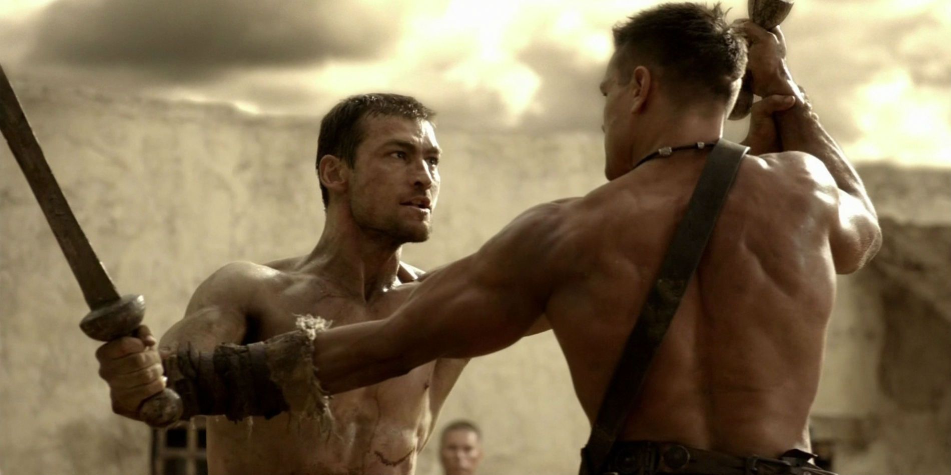 Spartacus: 6 Things That Are Historically Accurate (& 6 Things That Are ...