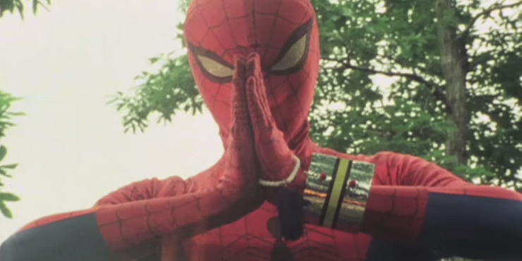 Marvels 616 Reveals How Stan Lee Helped Save Japanese SpiderMan