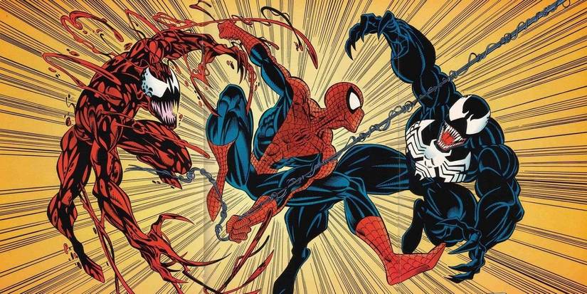 Venom Just Confirmed His New Role in Marvel's Universe With One ...