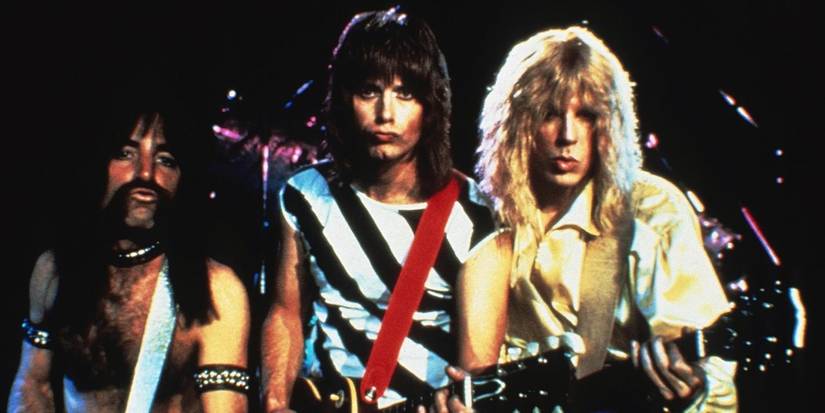 10 Best Movies About Fictional Musicians