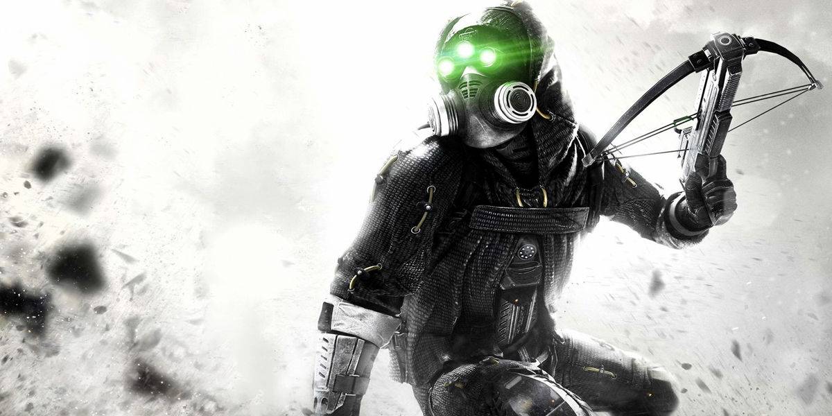 How the Splinter Cell Movie Differs from Assassin's Creed