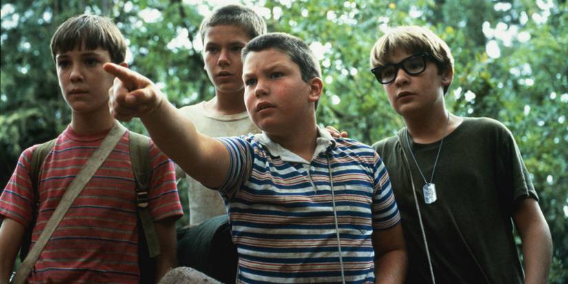 did they smoke real cigarettes in stand by me 25 Crazy Facts Behind The Making Of Stand By Me