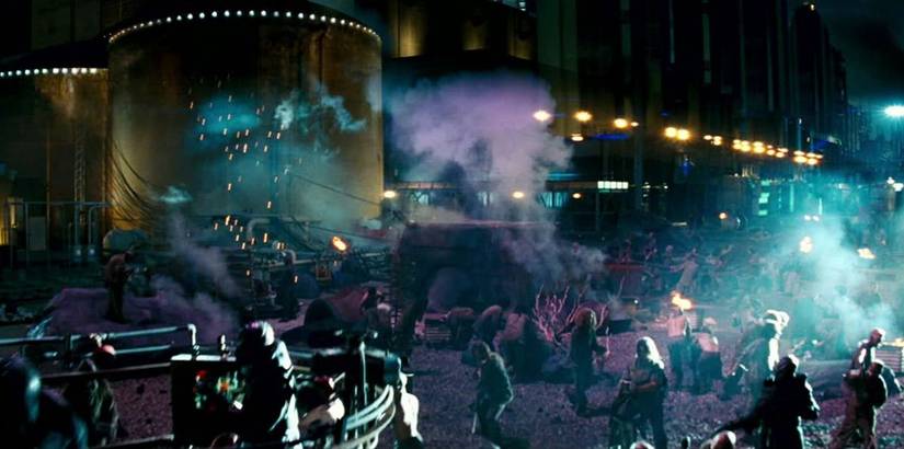 10 Deleted Scenes That Should Have Made The Final Cut