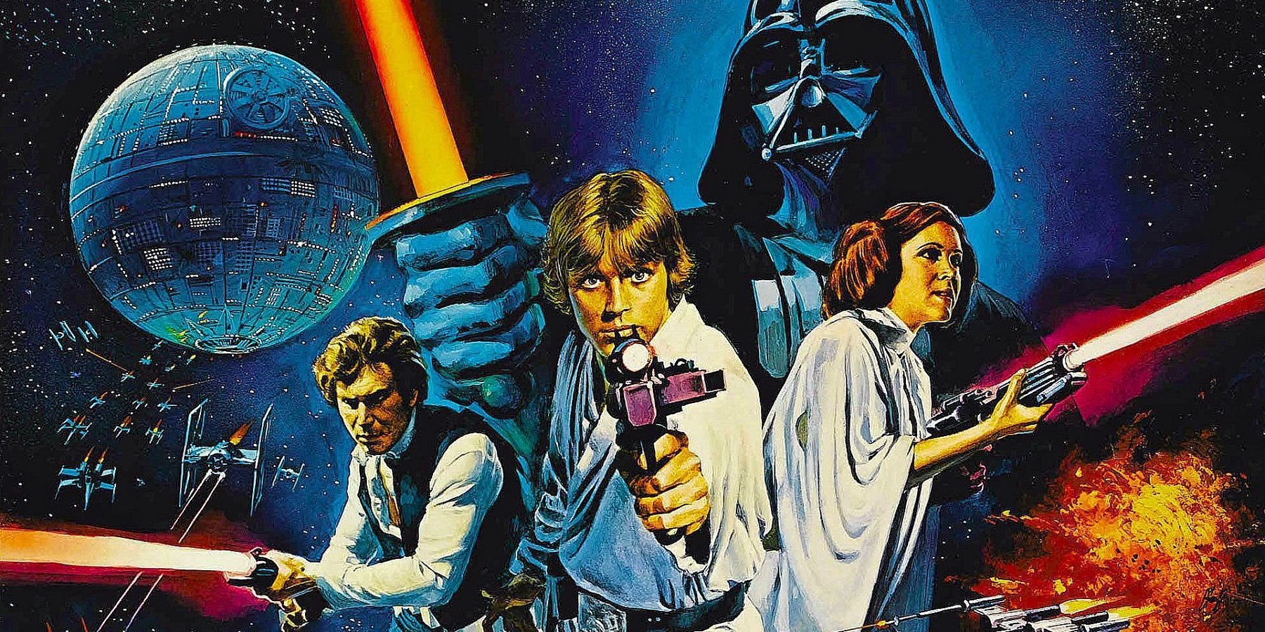 Every Star Wars Story To Watch Before Revenge Of The Sith (That Makes The Movie Even Better)