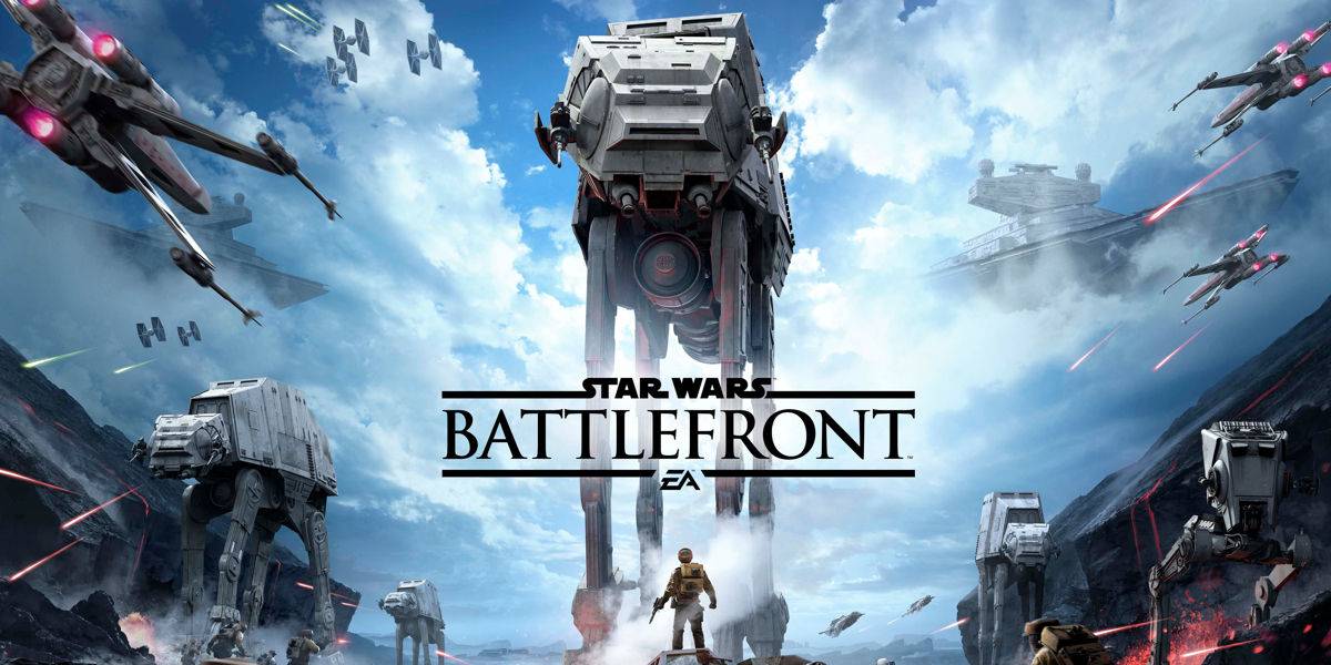 John Boyega Also Thinks Star Wars: Battlefront Needs a Story Campaign