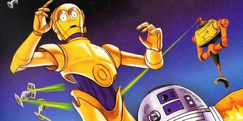 Star Wars: 10 Things You Didn’t Know About R2-D2