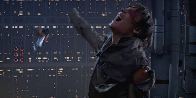 The Empire Strikes Back: 10 Ways The Original Script Was Different