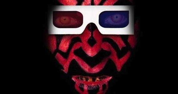 Star Wars: Episode I - The Phantom Menace 3D' Review