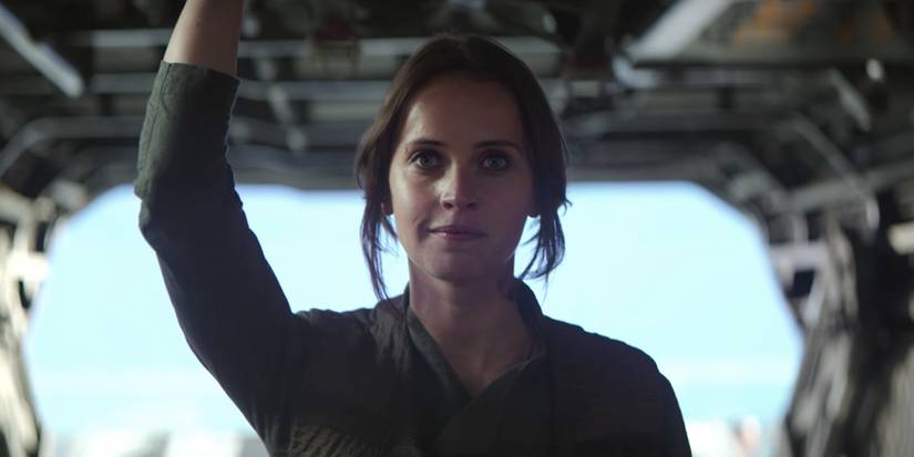 Star Wars Rogue One Complete Character Guide star-wars-rogue-one-complete-character-guide