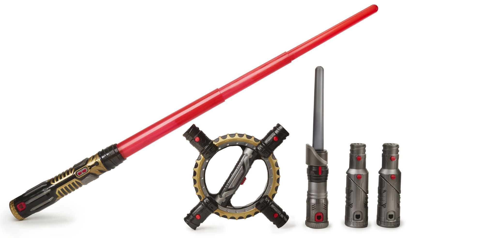 star wars inquisitor lightsaber toy