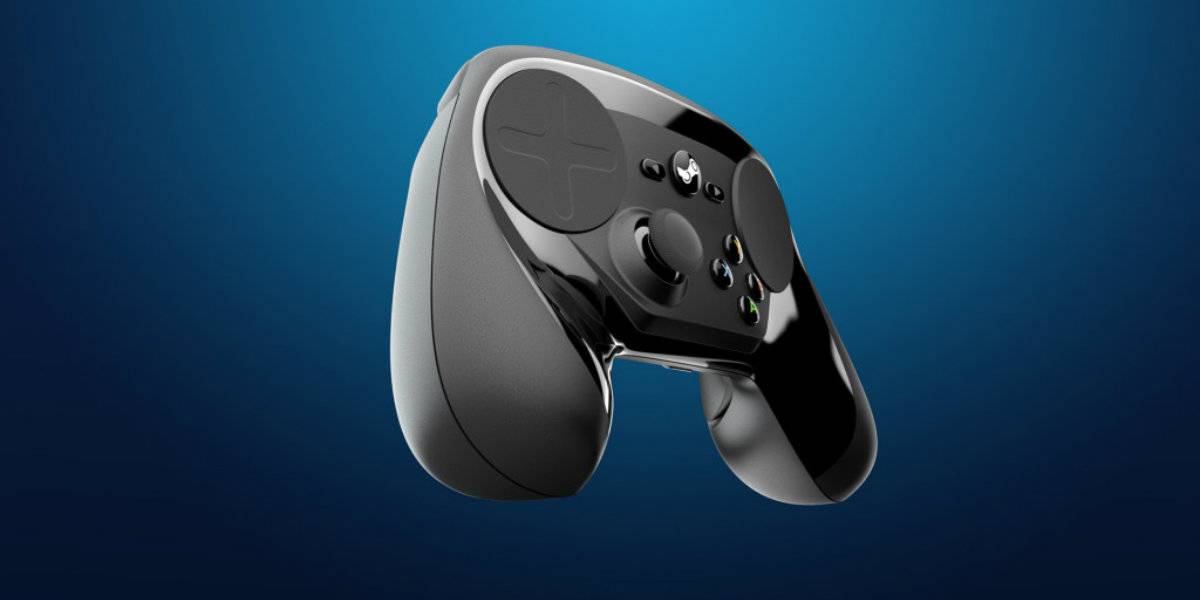 Steam Controllers & Consoles Will Be Exclusive to GameStop