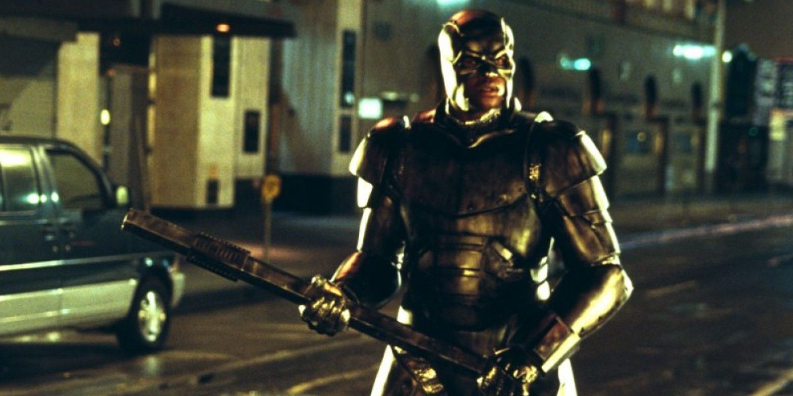 10 Superhero Movies That Have Aged Poorly