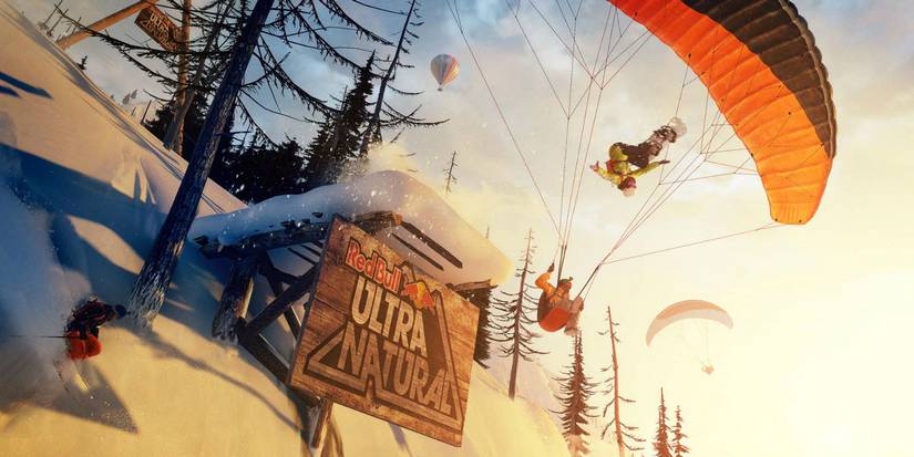 Steep (Ubisoft game)