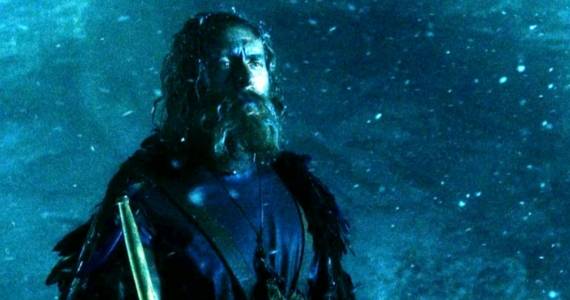 'Game of Thrones' & 'Hanna' Writers Scripting 'Merlin' Project for ...