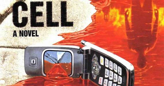 Stephen King 'Zombie' Film 'Cell' To Be Directed by 'Paranormal ...