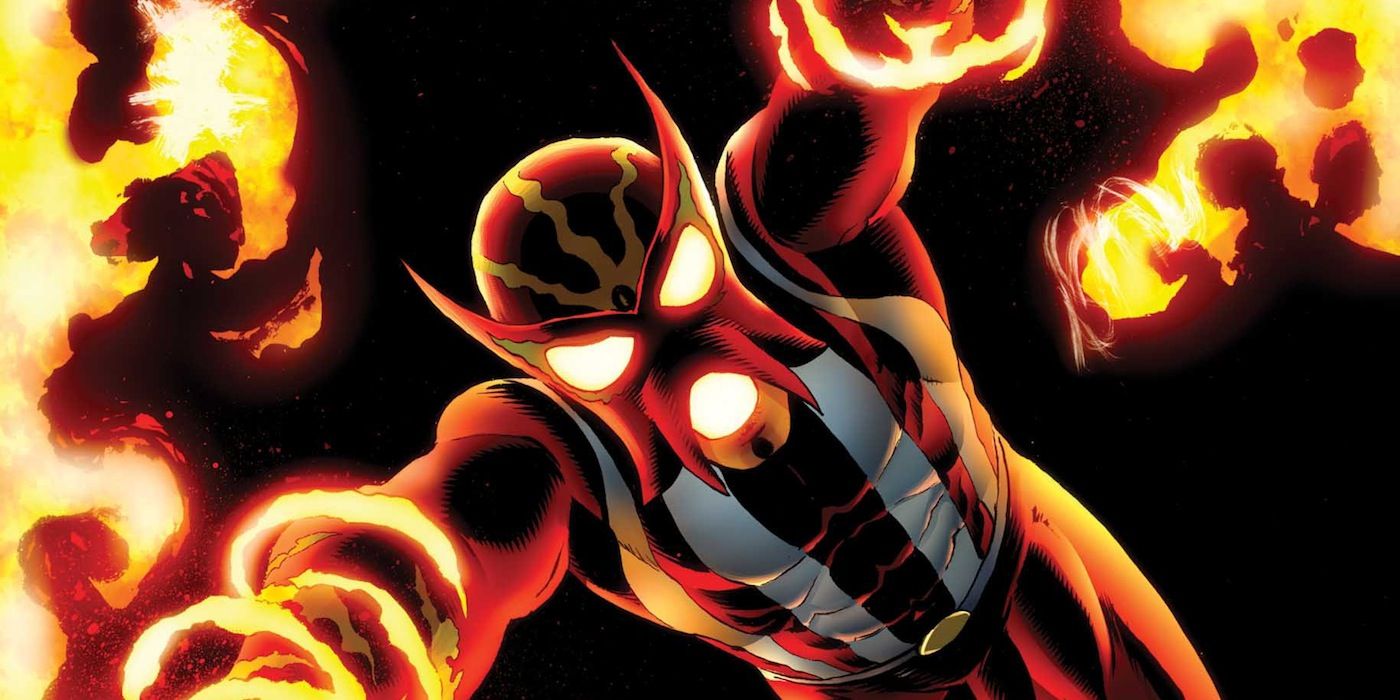 Wolverine Names His New Son After an Iconic X-Men Hero (Who Joined at ...