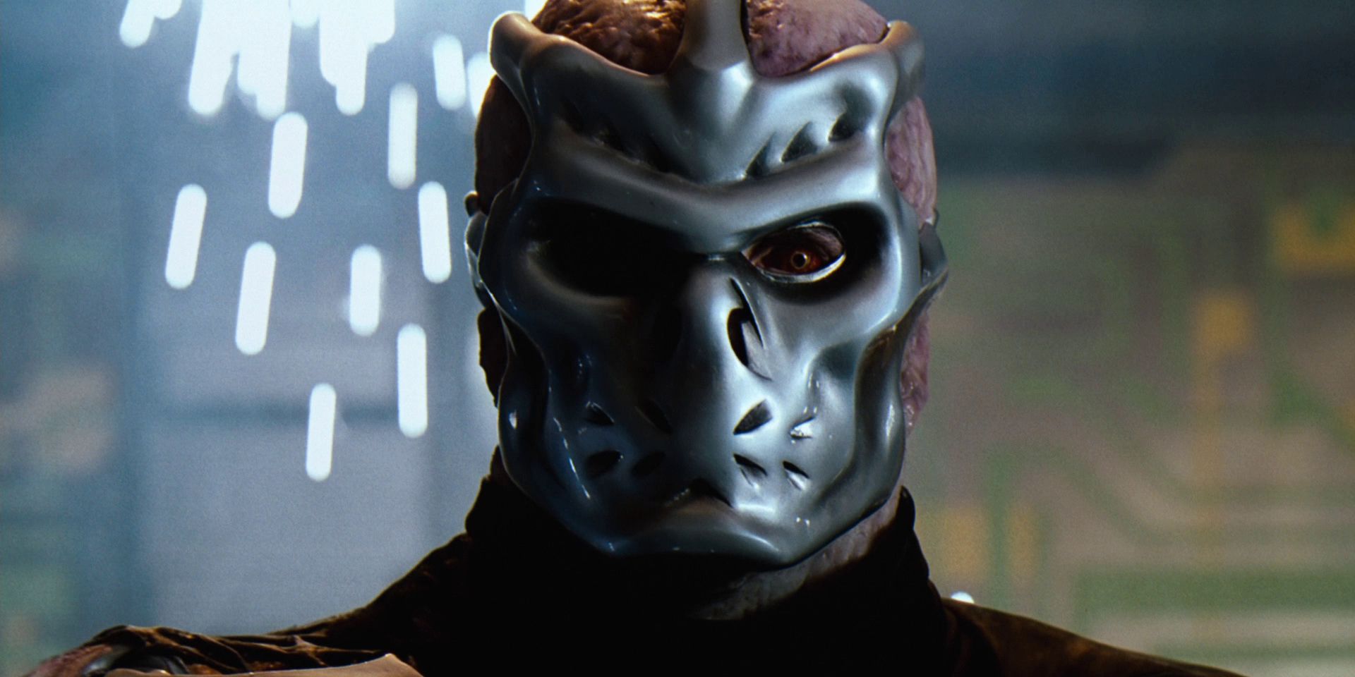 What The Heck Just Happened”: One Of Jason Voorhees' Iconic Kills