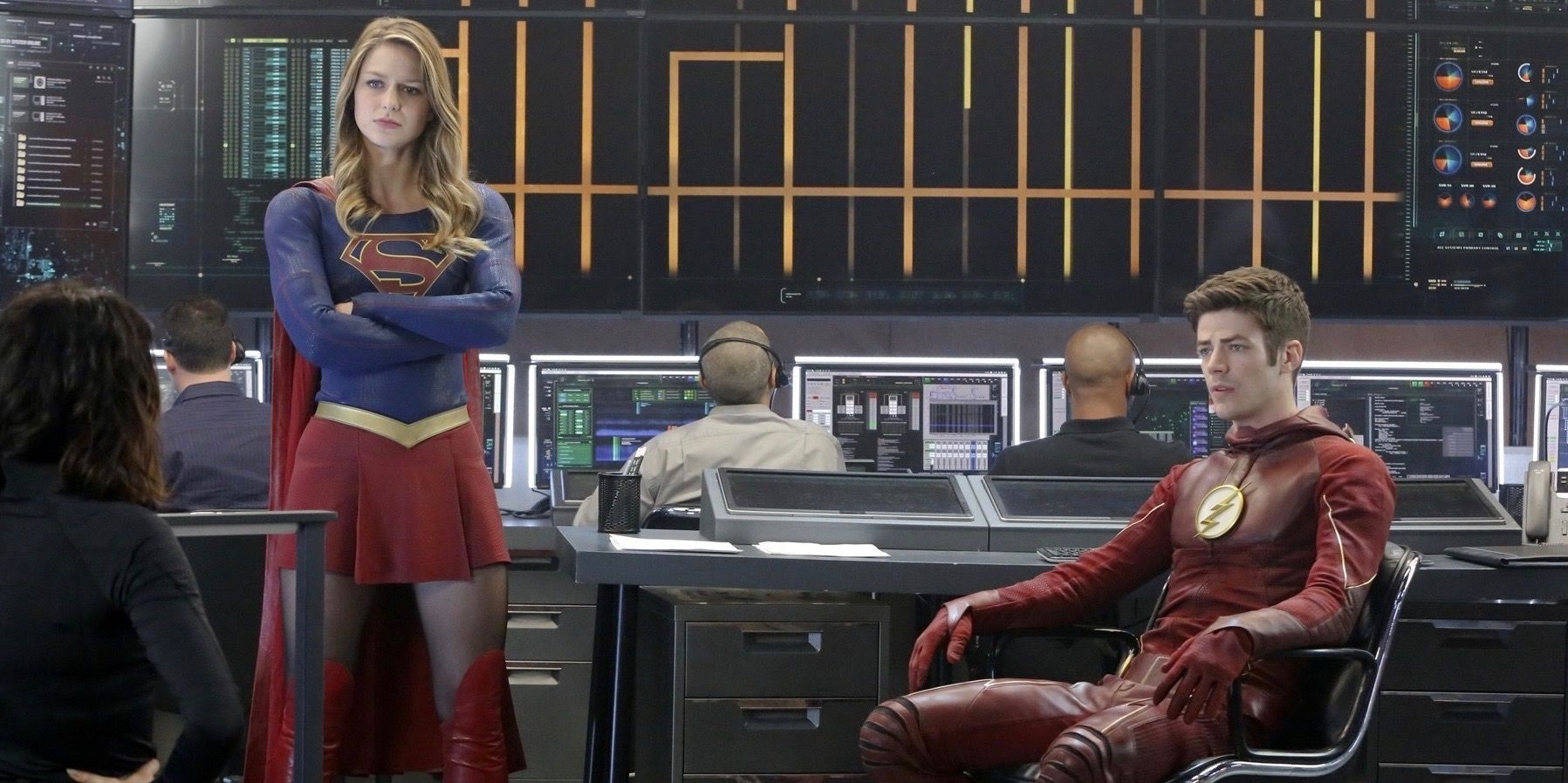 Panels To Look Forward To At NYCC 2026