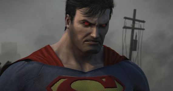 Man of Steel Zack Snyder Talks Serious Approach to Superman