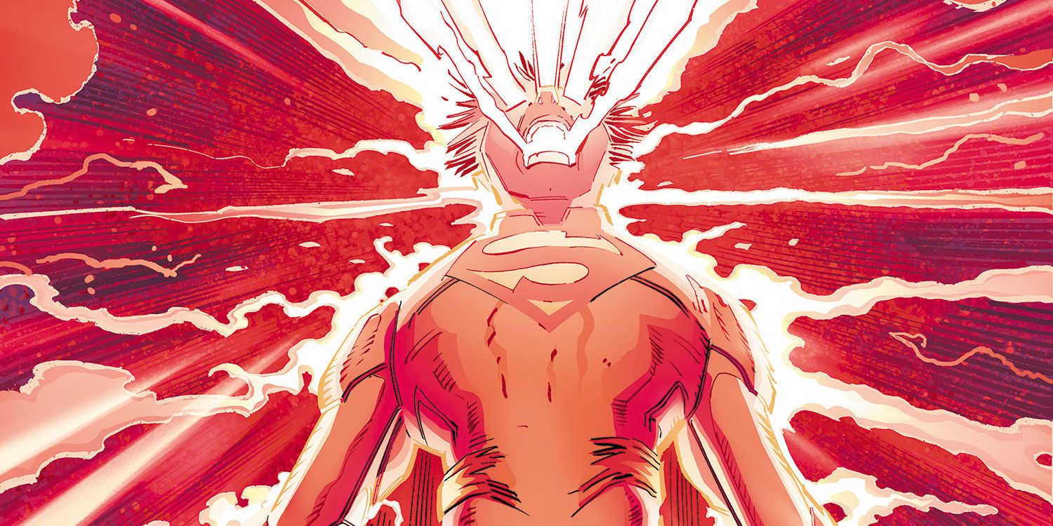 15 Superpowers You Didnt Know Superman Had
