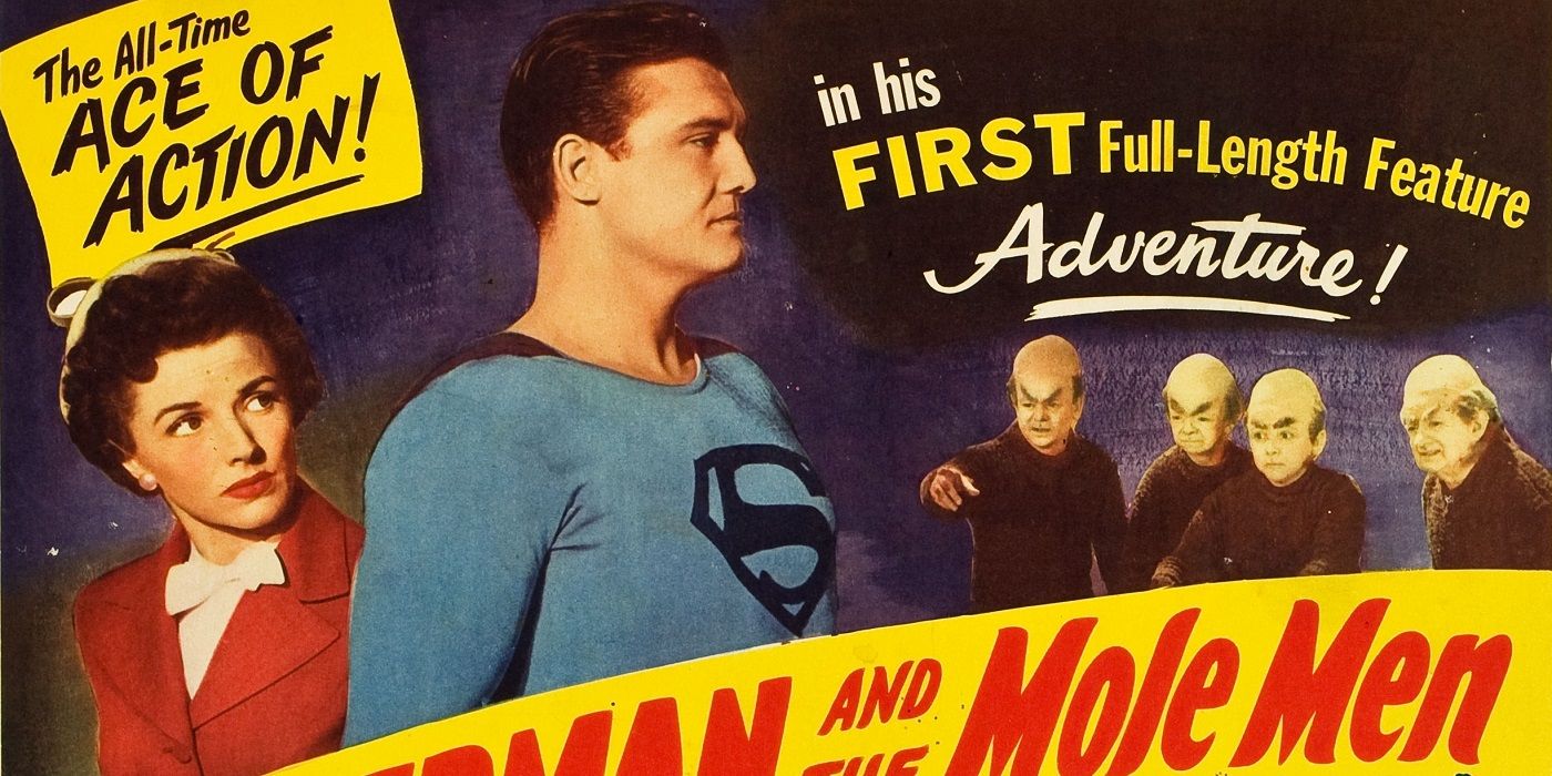 Every Superman Movie Suit, Ranked By Comics Accuracy