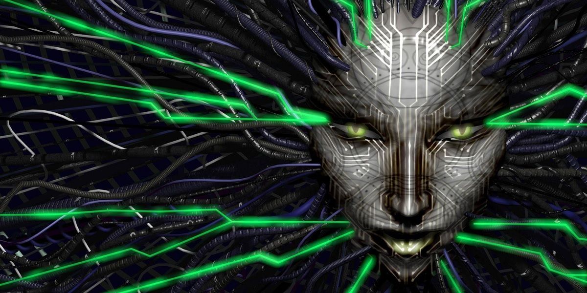 system shock 2 fan missions new