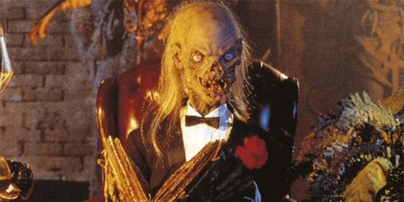 Tales from the Crypt